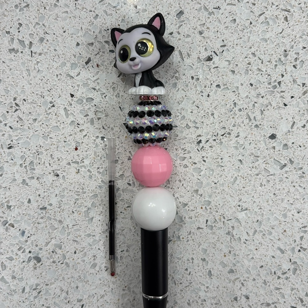 Figaro Doorables Pen with ink refill​